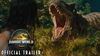 První trailer na film Jurassic World Rebirth