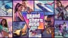 Rockstar Games zveřejnil oficiální cover art akce Grand Theft Auto VI