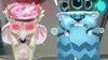 Tiny Brains – gameplay video