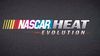 Oznámena závodní hra NASCAR Heat Evolution