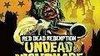 Red Dead Redemption - Undead Nightmare Trailer