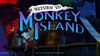 Oznámena adventura Return to Monkey Island