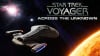 Oznámena survival strategická hra Star Trek Voyager: Across the Unknown