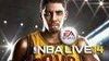 NBA Live 14 má datum vydání a první obrázek