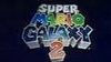 Super Mario Galaxy 2 oznámeno