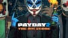 Informace o Payday 2: The Big Score