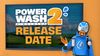 Hra PowerWash Simulator 2 vyjde 23. října, čistit město bude možné sólo i v kooperaci 
