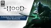 Představen Ranger ze hry Hood: Outlaws & Legends