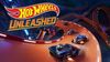 Oznámena závodní hra Hot Wheels Unleashed