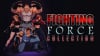 Už zítra vyjde Fighting Force Collection pro PlayStation a Nintendo Switch