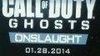 Známe obsah DLC Onslaught pro Call of Duty: Ghosts