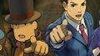 Professor Layton vs. Ace Attorney vyjde příští rok v Evropě