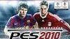 PES 2010 ukazuje nový přebal PS3 her