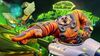 Crash Team Racing Nitro-Fueled dostane brzy poslední sezónu Gasmoxia Grand Prix