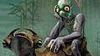 Oddworld´s Abe míří na PSN