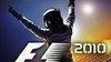 Vývojářský deníček pro F1 2010