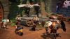 Torchlight III - ‘Welcome to the Frontier’ trailer