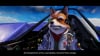 Porovnání vizuální stránky her Star Fox a Star Fox 64