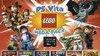 Sony oznámila PS Vita LEGO Mega Pack