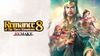 Romance of the Three Kingdoms 8 Remake vyjde koncem října