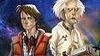Deep Silver vydá na disku Back to the Future : The Game