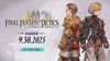 Oznámena hra Final Fantasy Tactics: The Ivalice Chronicles, vyjde koncem září