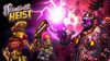 Oznámen SteamWorld Heist: Ultimate Edition pro Switch