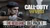 Gameplay video z rozšíření The Resistance pro Call of Duty: WWII