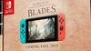 The Elder Scrolls: Blades oznámen pro Nintendo Switch