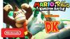 Trailer na rozšíření Donkey Kong Adventure pro Mario + Rabbids Kingdom Battle