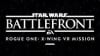 VR Star Wars Battlefront bude propojený s filmem Rogue One: Star Wars Story