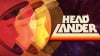 Koncem měsíce vyjde adventura Headlander od studia Double Fine
