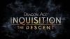Dragon Age: Inquisition dostane rozšíření The Descent
