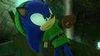 Sonic Lost World dostal DLC s motivem série The Legend of Zelda