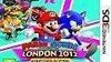 Mario a Sonic míří do Londýna skrze Nintendo 3DS