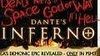 Dante´s Inferno PSP obrázky