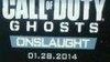 Call of Duty: Ghosts Onslaught - Live Action Trailer