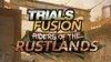Trials Fusion dostalo první rozšíření Riders of the Rustlands + trailer
