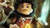 Warner Bros vydal GamesCom trailer na LEGO The Lord of the Rings