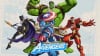 V novém traileru na bojovku Marvel Tōkon: Fighting Souls se představuje Captain America