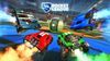 Rocket League nově podporuje cross-play napříč všemi platformami