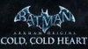 Batman: Arkham Origins dostane velké DLC Cold, Cold Heart