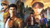 Sega oznámila hry Shenmue I a Shenmue II pro PS4 a Xbox One