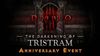 Ve hře Diablo 3 začal event The Darkening of Tristram, poprvé na konzoli Nintendo Switch