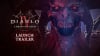 Launch trailer na Diablo IV: Lord of Hatred, v prvních recenzích padají vysoké známky
