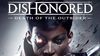 Launch trailer na Dishonored: Death of the Outsider