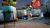Launch trailer na brzy vycházející multiplayerovou hru Kiln
