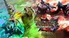 Zítra vyjde demo na Monster Hunter Generations Ultimate