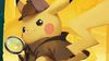 Nové informace o hře Detective Pikachu + trailer