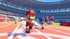 Oznámena hra Mario & Sonic at the Tokyo 2020 Olympic Games